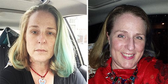 ulie A. Fast - Manic Eyes - 3 Clues For Recognizing Mania In The Eyes, Plu