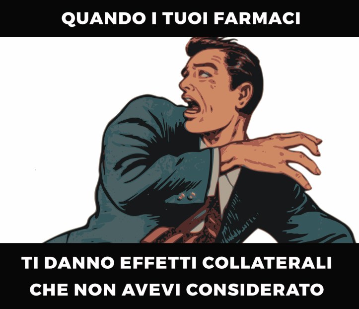 Meme sul Disturbo Bipolare
