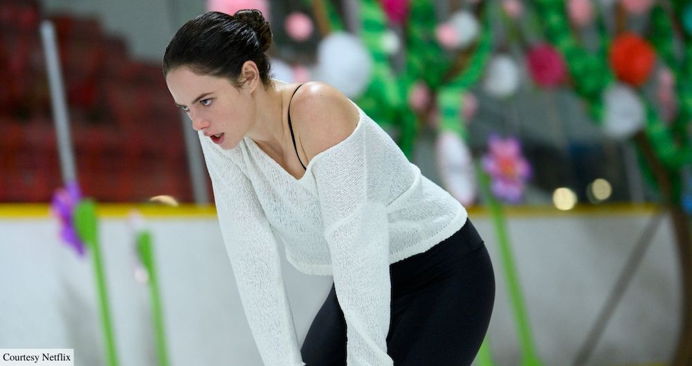 Scena di Spinning Out - Spinning Out Disturbo Bipolare