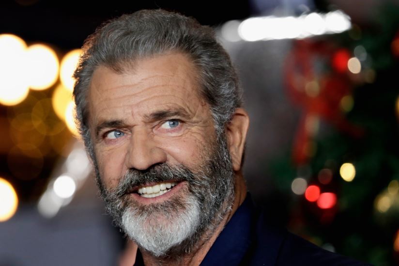Mel Gibson - 10 bipolari famosi