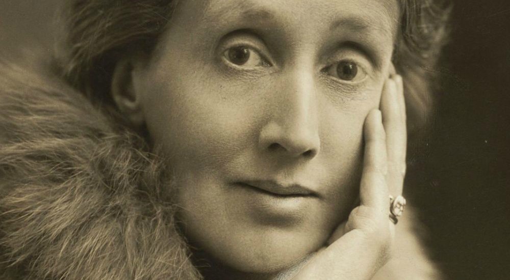 Virginia Woolf - 10 bipolari famosi