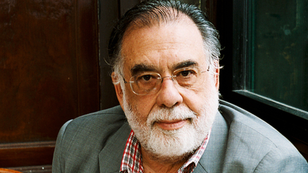Francis Ford Coppola - 10 Bipolari famosi